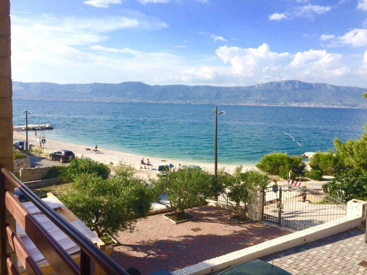 Villa Slatine Apartment Vila *